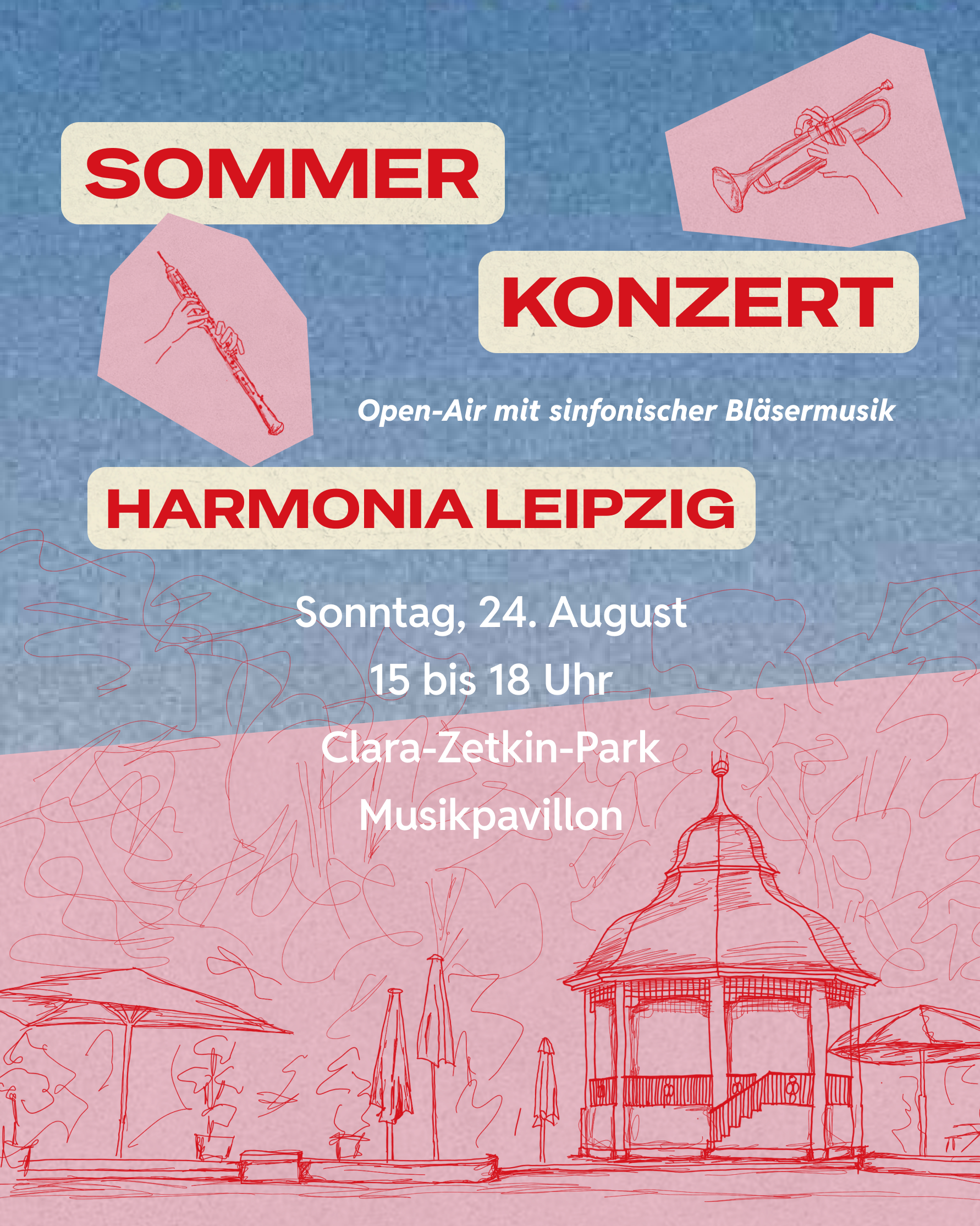 HARMONIA LEIPZIG