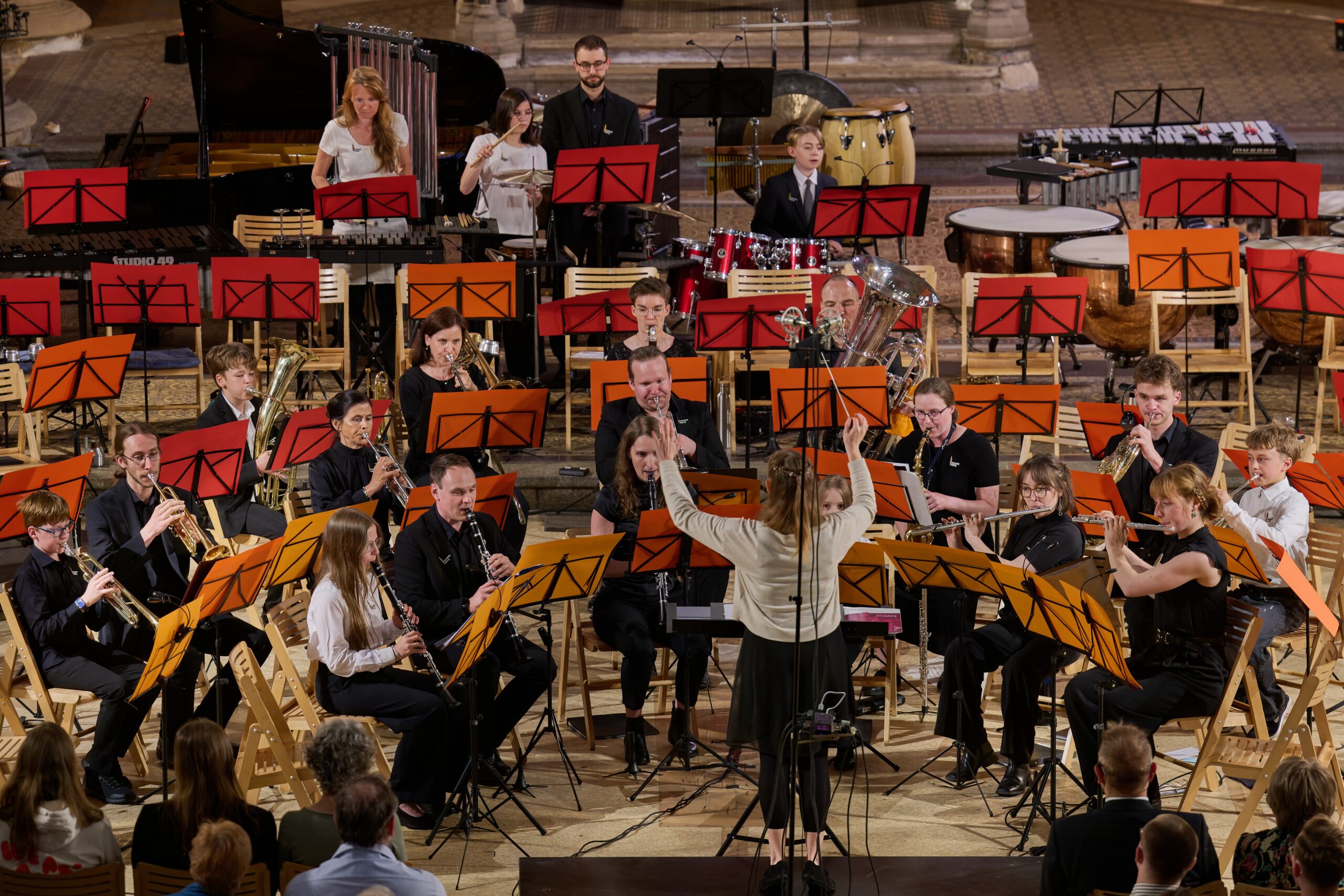 Kleine Harmonie