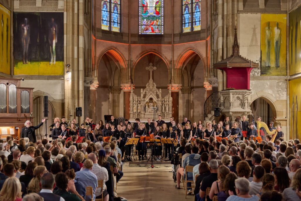 HARMONIA LEIPZIG